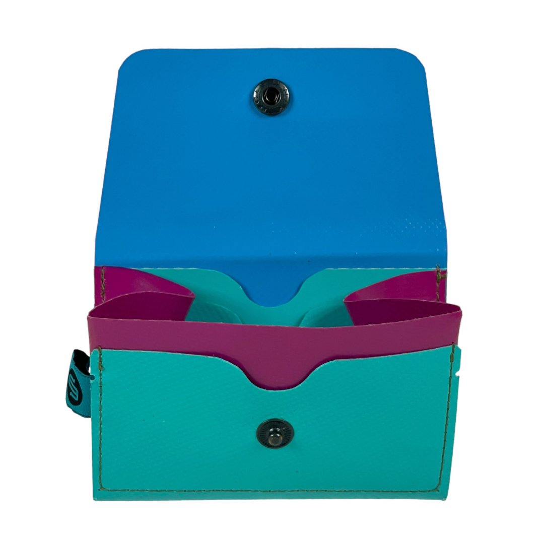 Wallet - CARO No. 010 - Wallet - medencebag