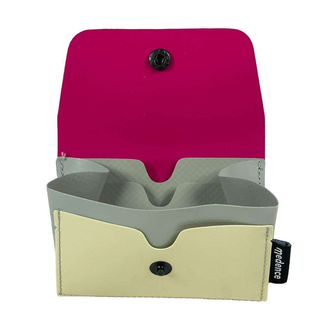 Wallet - CARO No. 011 - Wallet - medencebag