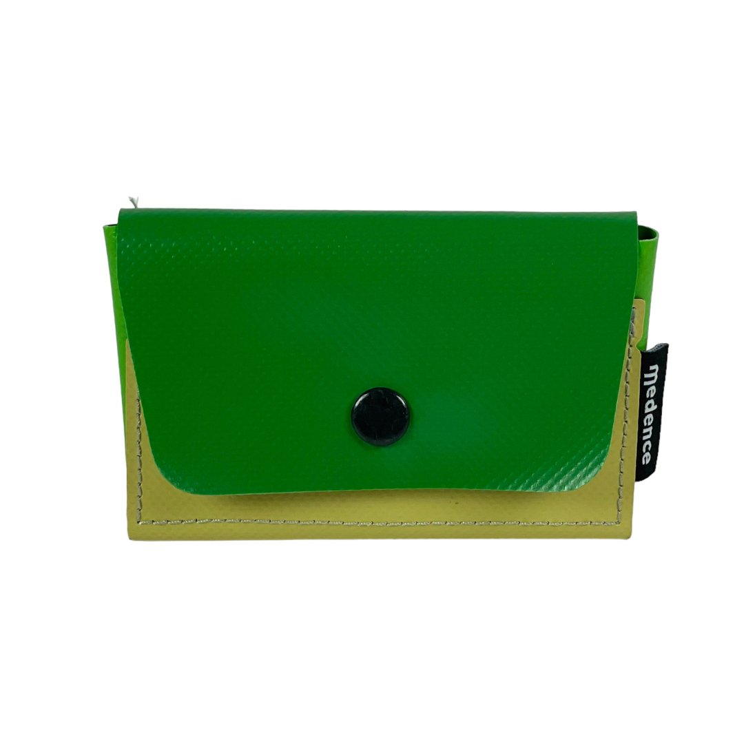 Wallet - CARO No. 014 - Wallet - medencebag