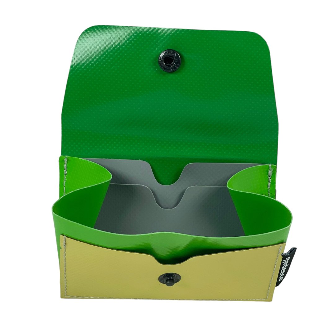 Wallet - CARO No. 014 - Wallet - medencebag