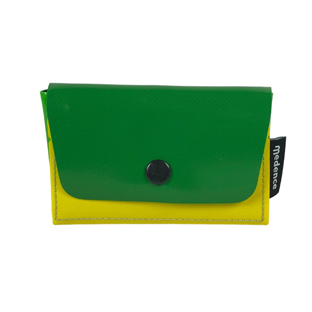 Wallet - CARO No. 018 - Wallet - medencebag