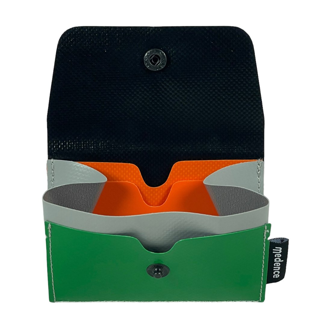 Wallet - CARO No. 021 - Wallet - medencebag