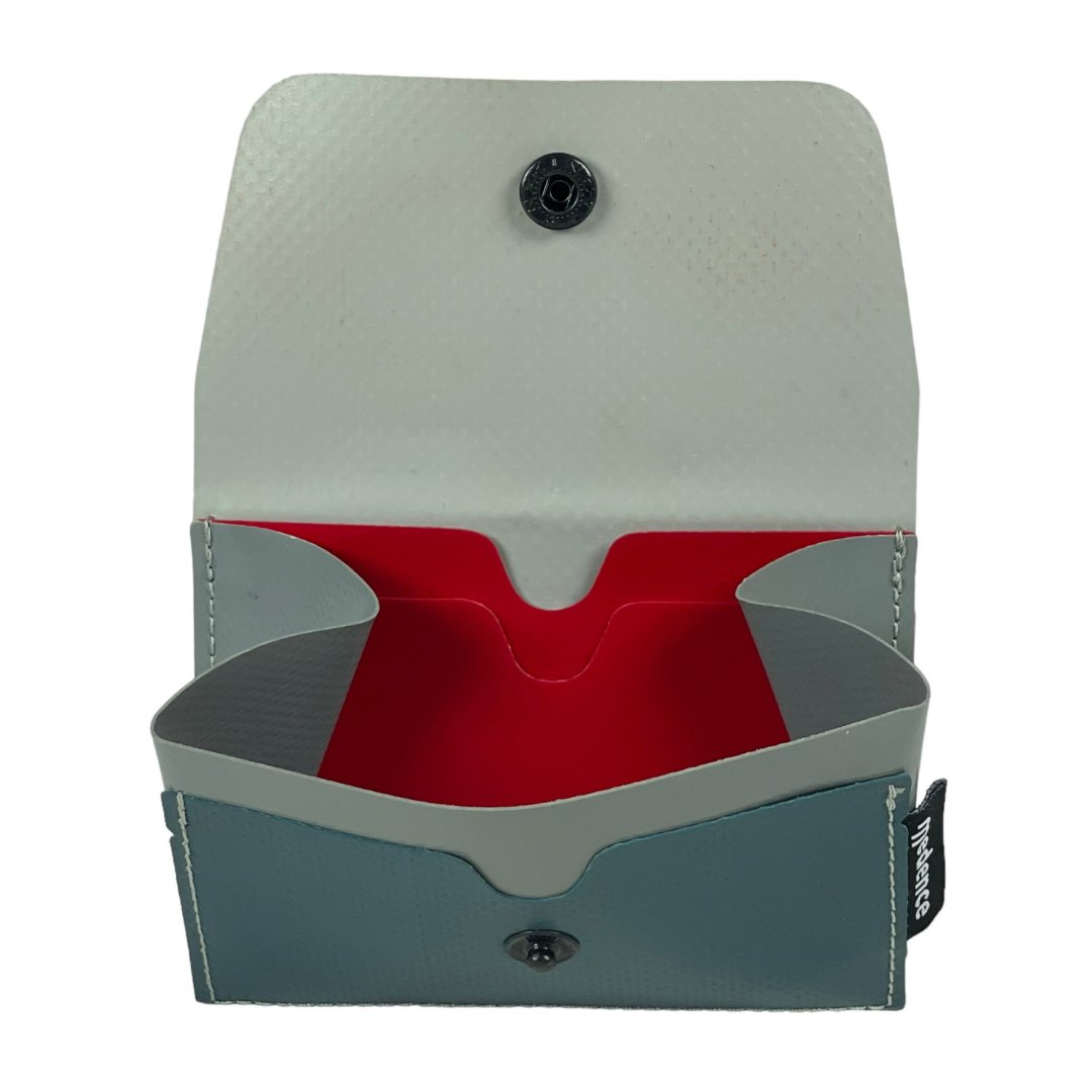 Wallet - CARO No. 022 - Wallet - medencebag