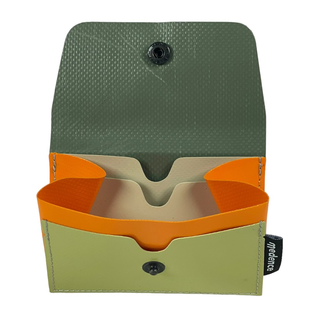 Wallet - CARO No. 023 - Wallet - medencebag