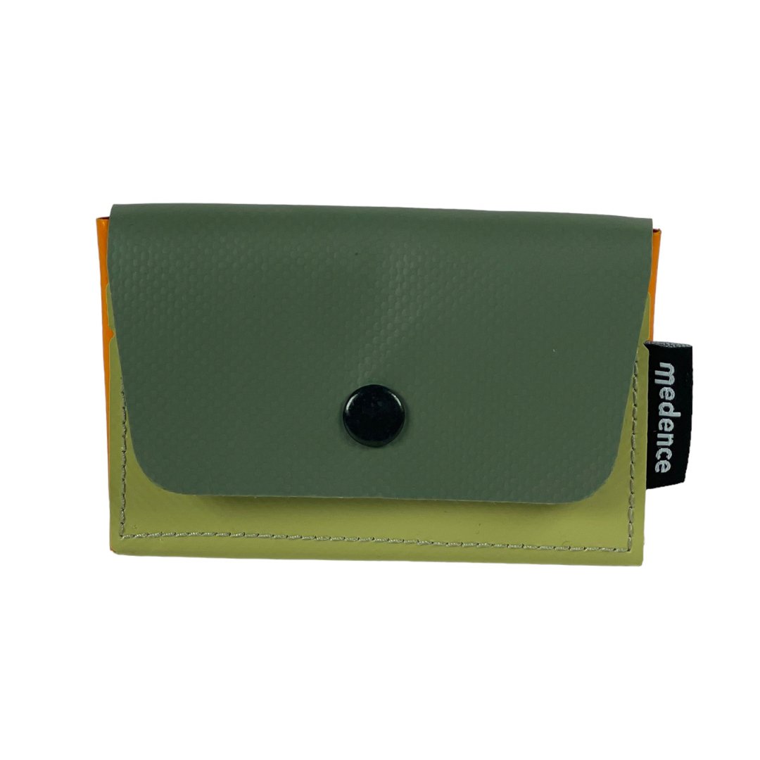 Wallet - CARO No. 023 - Wallet - medencebag