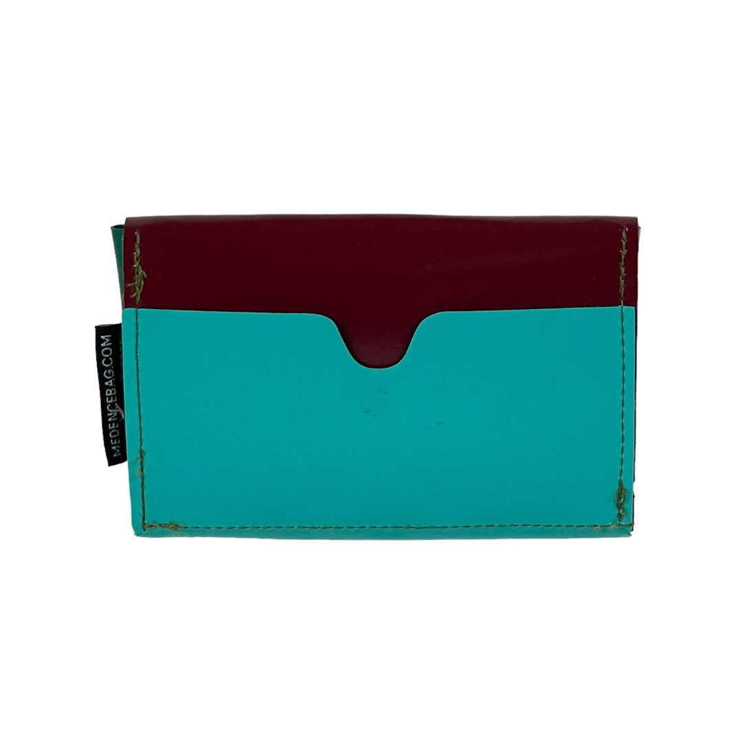 Wallet - CARO No. 024 - Wallet - medencebag