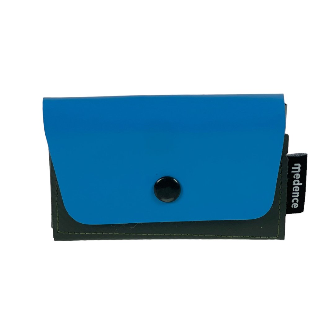 Wallet - CARO No. 025 - Wallet - medencebag