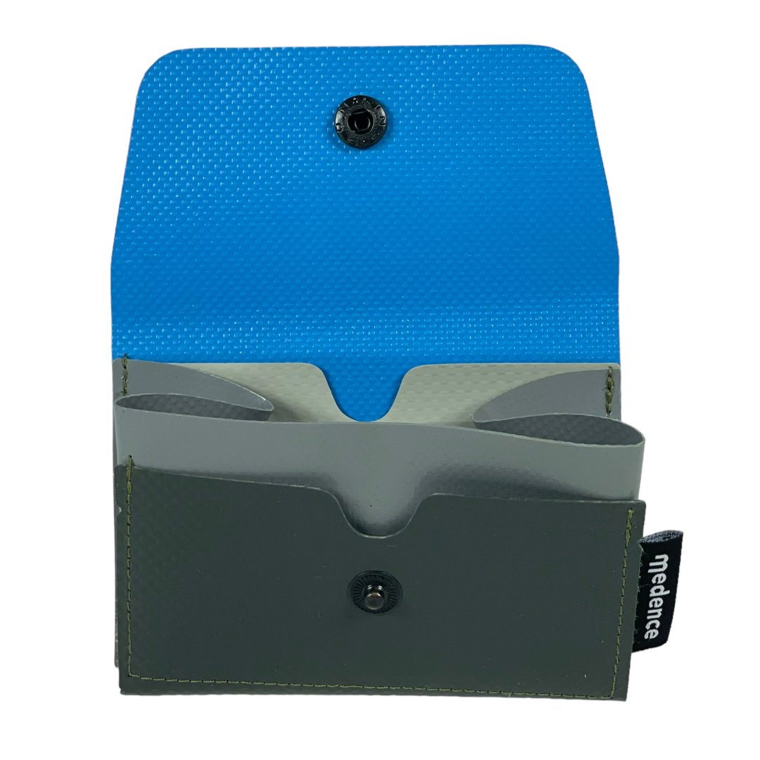 Wallet - CARO No. 025 - Wallet - medencebag