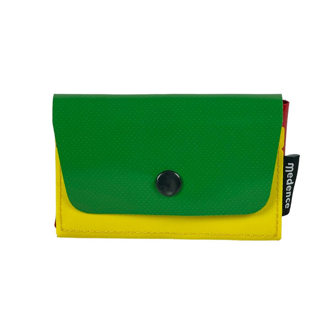 Wallet - CARO No. 027 - Wallet - medencebag