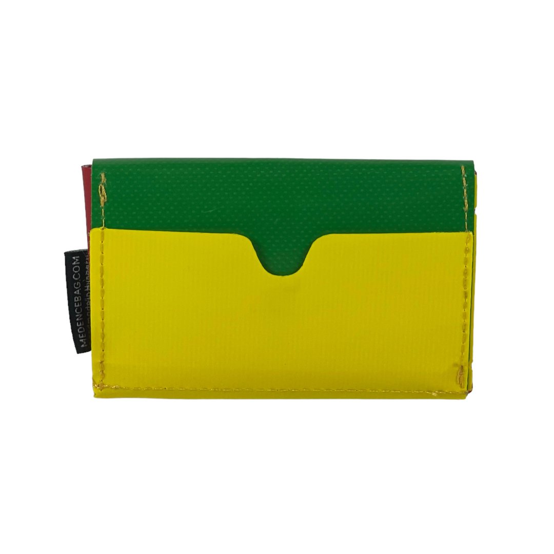 Wallet - CARO No. 027 - Wallet - medencebag