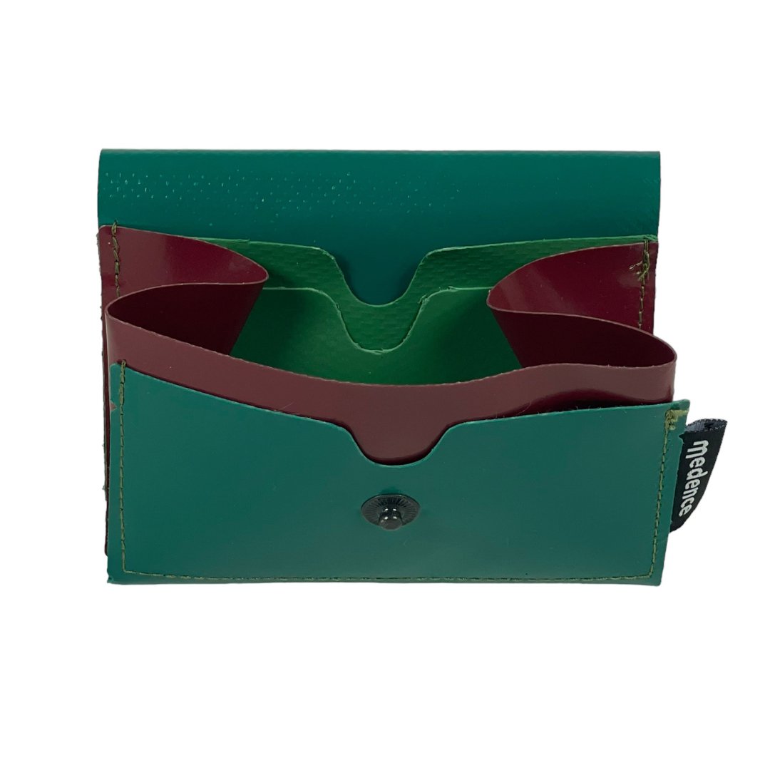 Wallet - CARO No. 028 - Wallet - medencebag