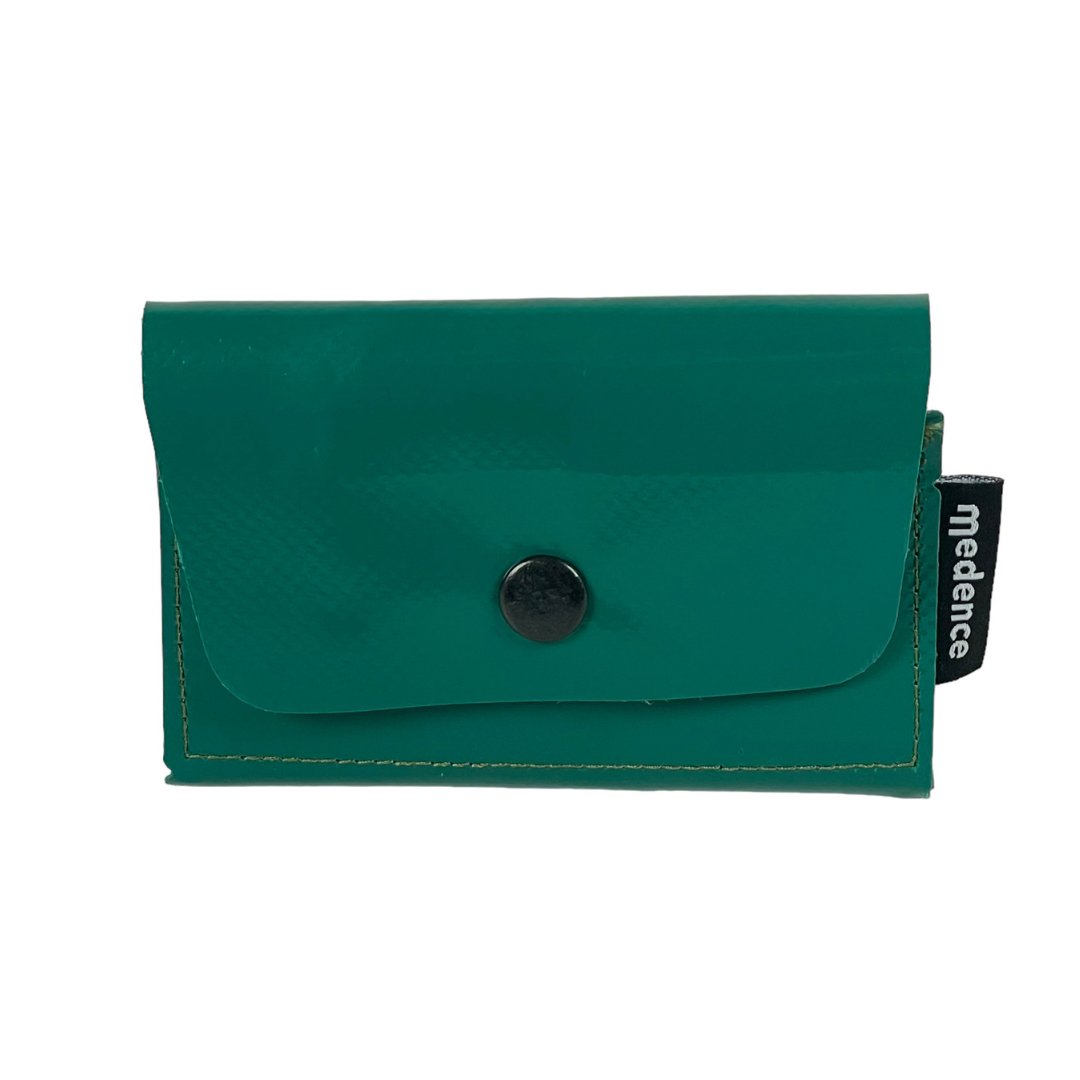 Wallet - CARO No. 028 - Wallet - medencebag