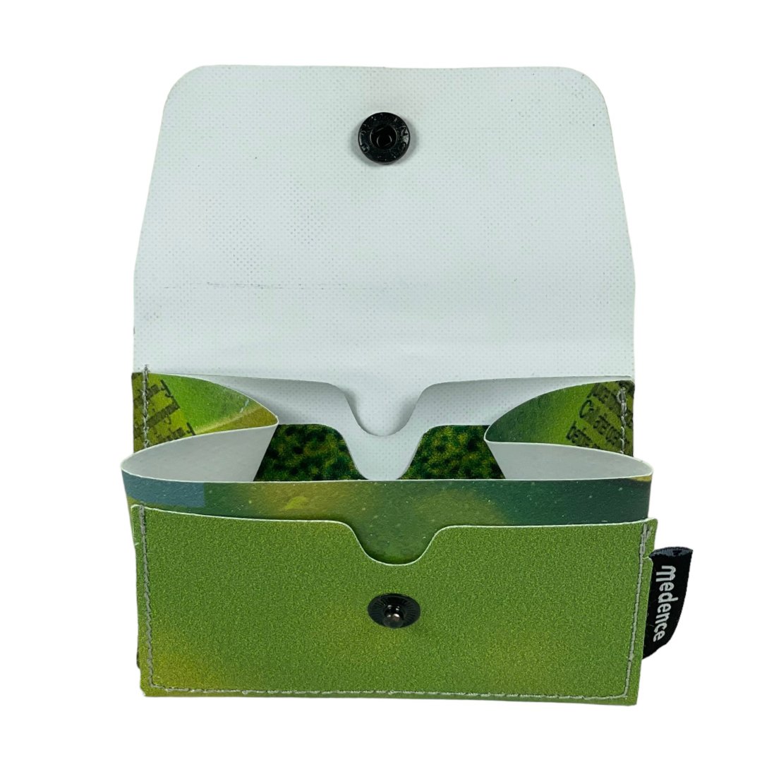 Wallet - CARO No. 029 - Wallet - medencebag