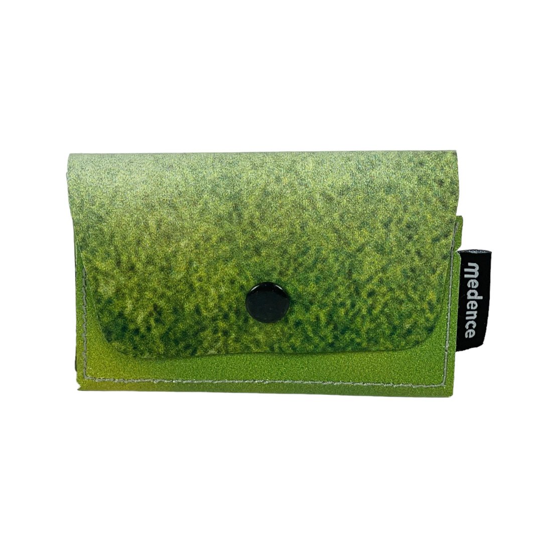 Wallet - CARO No. 029 - Wallet - medencebag