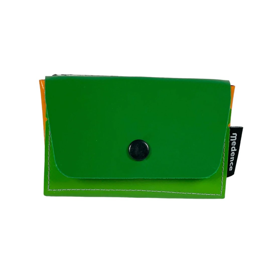 Wallet - CARO No. 030 - Wallet - medencebag