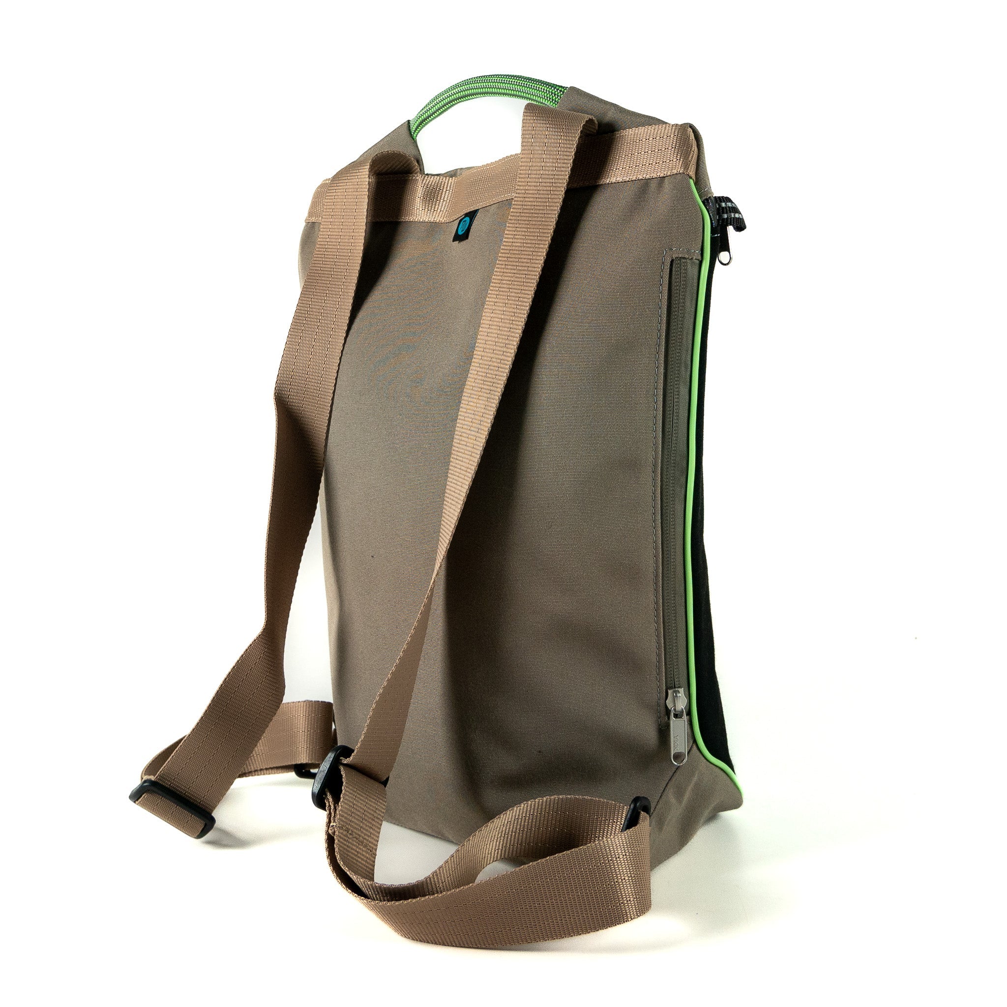 Backpack - BETA No. 036 - Backpacks - medencebag