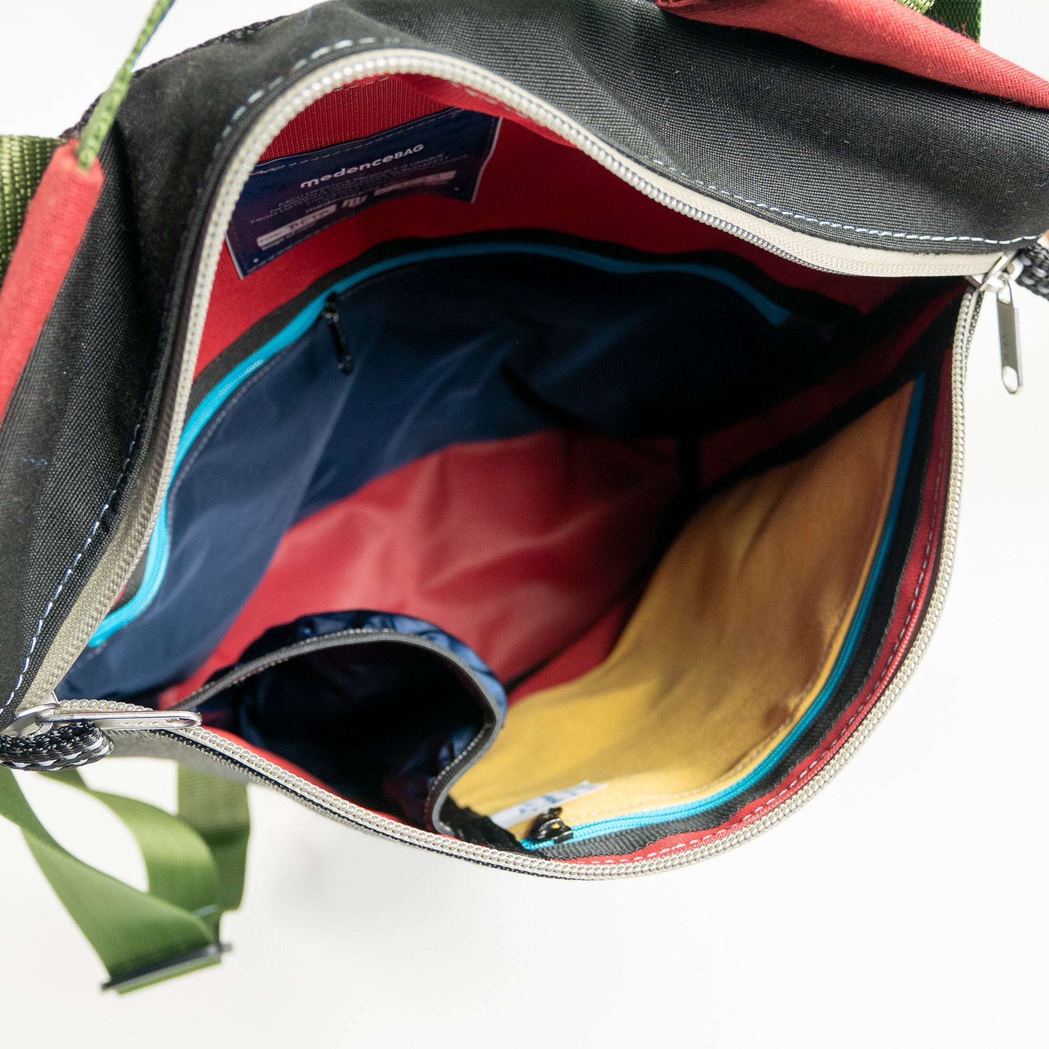 Backpack - BETA No. 039 - Backpacks - medencebag