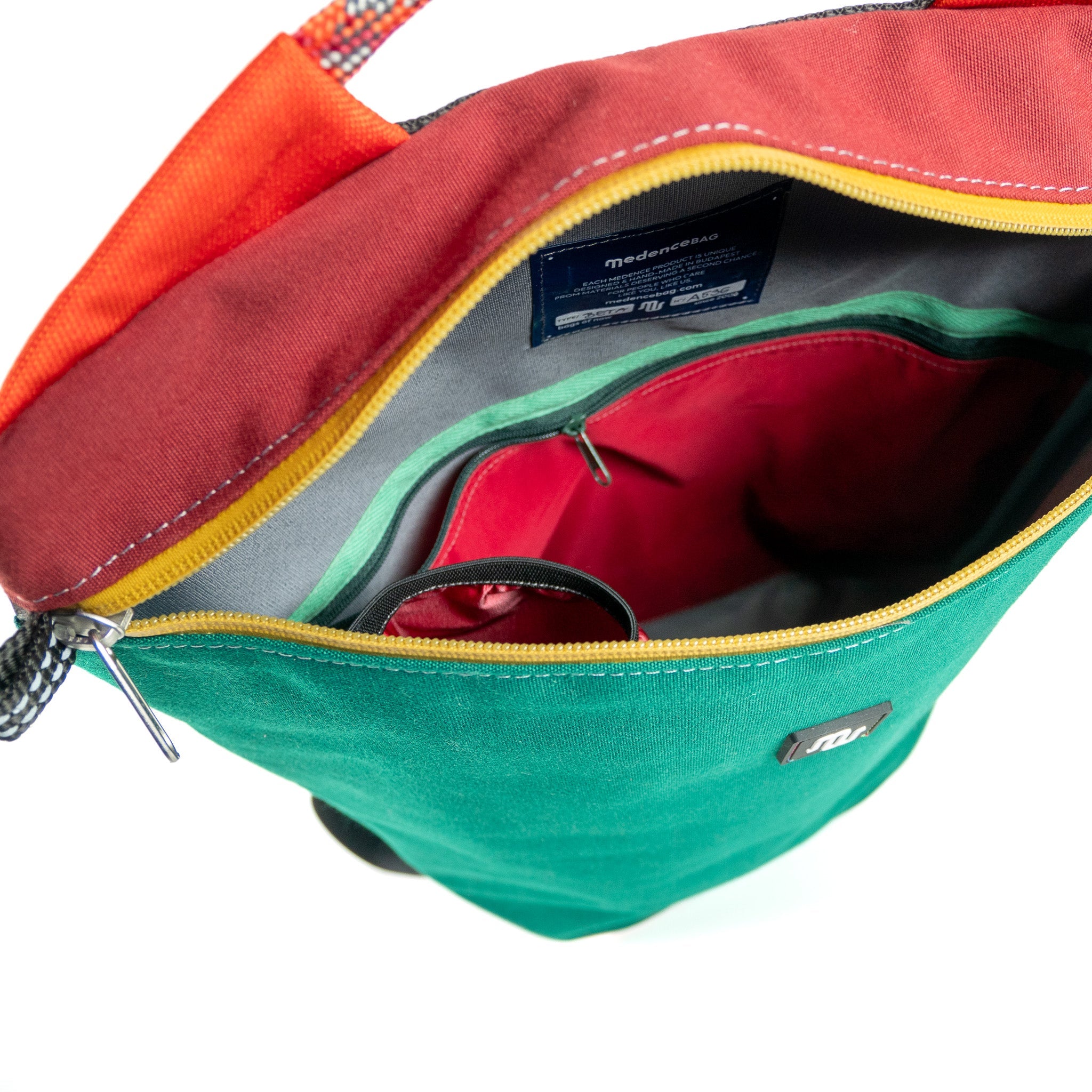 Backpack - BETA No. 041 - Backpacks - medencebag