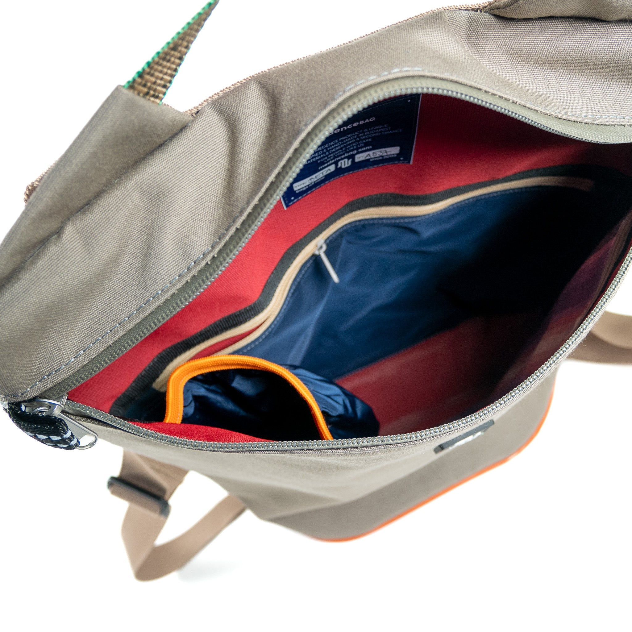Backpack - BETA No. 042 - Backpacks - medencebag