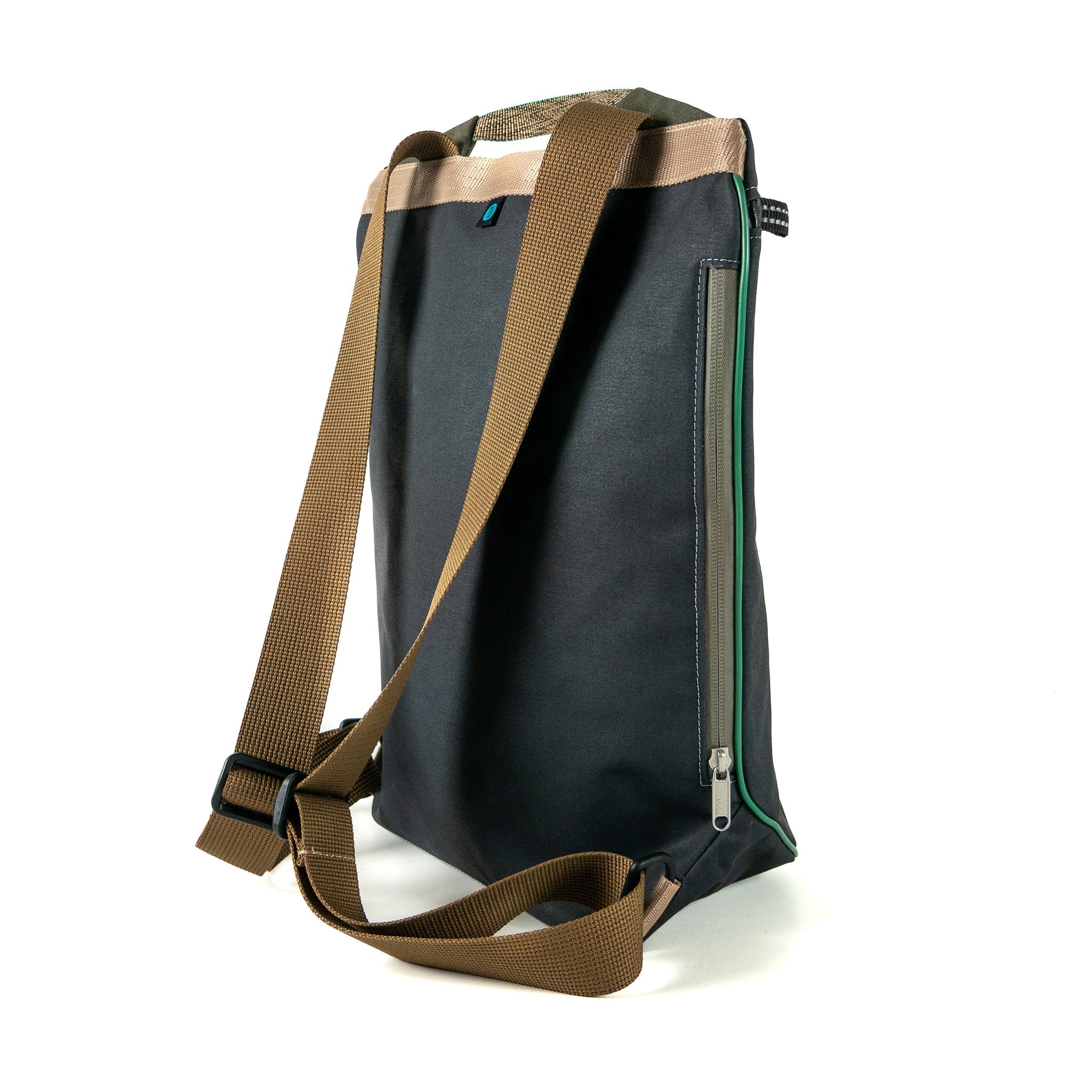 Backpack - BETA No. 043 - Backpacks - medencebag