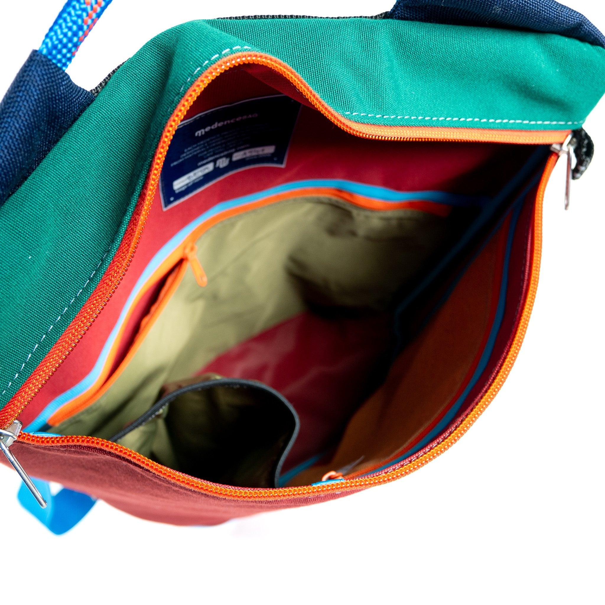 Backpack - BETA No. 045 - Backpacks - medencebag