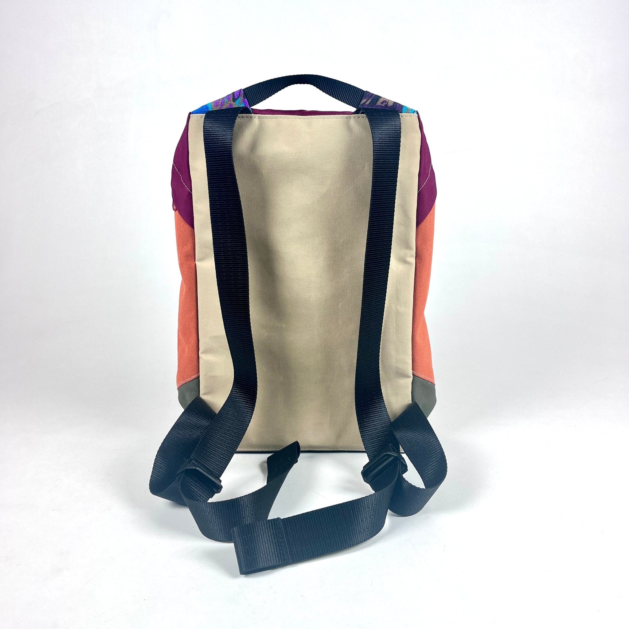 Backpack BETA OUTLET - BETA - medencebag