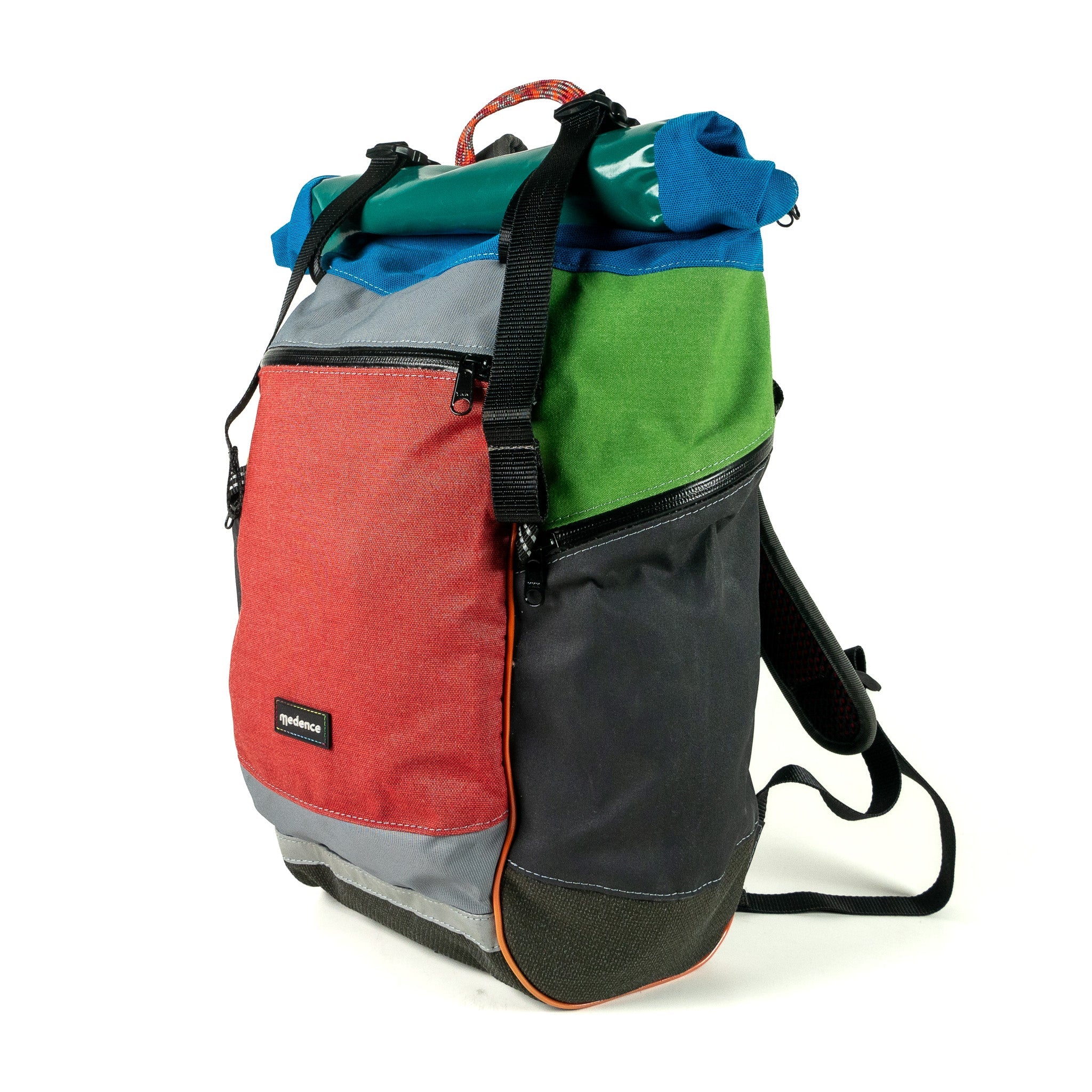 Backpack - BUD Light #111 - Backpack - medencebag