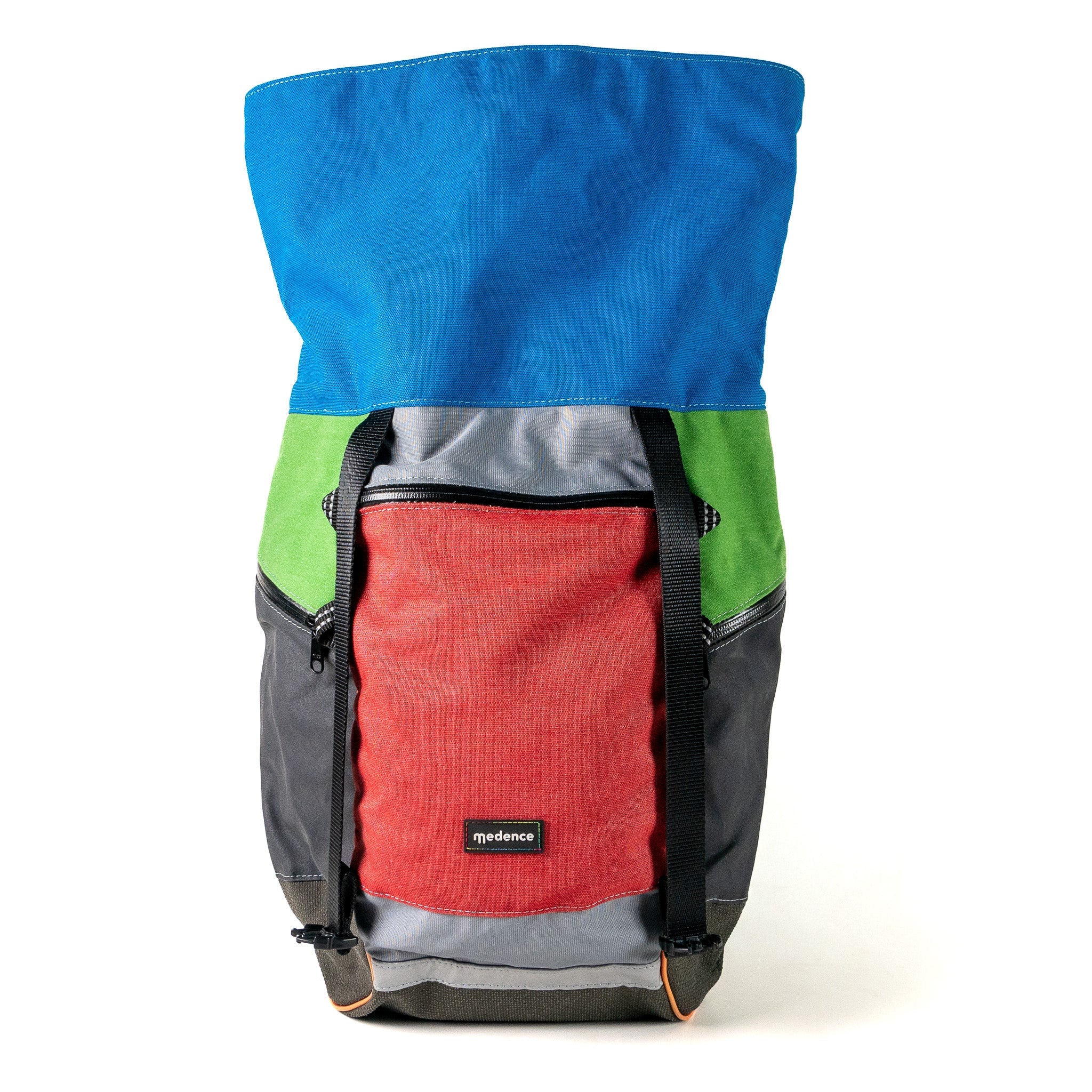 Backpack - BUD Light #111 - Backpack - medencebag