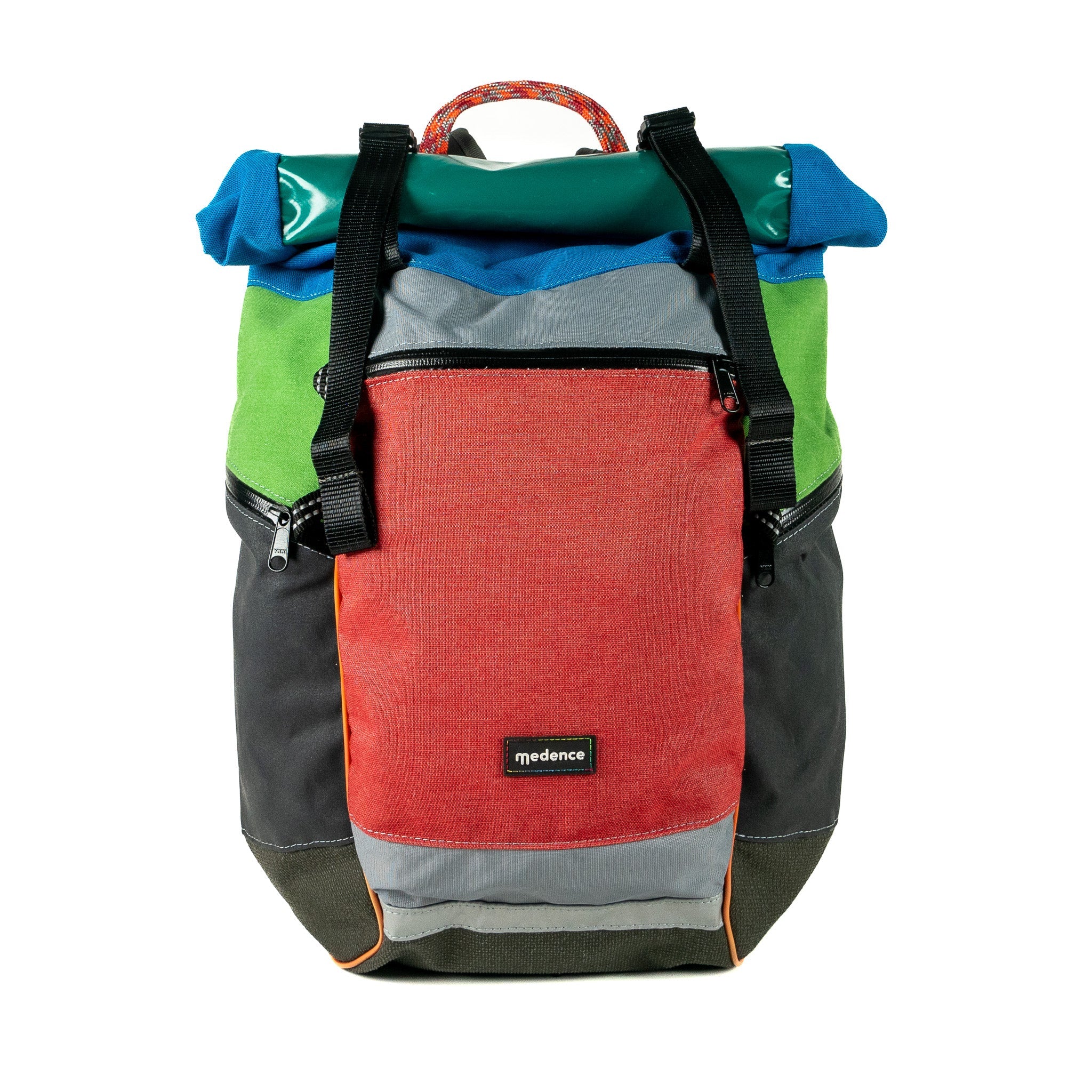 Backpack - BUD Light #111 - Backpack - medencebag