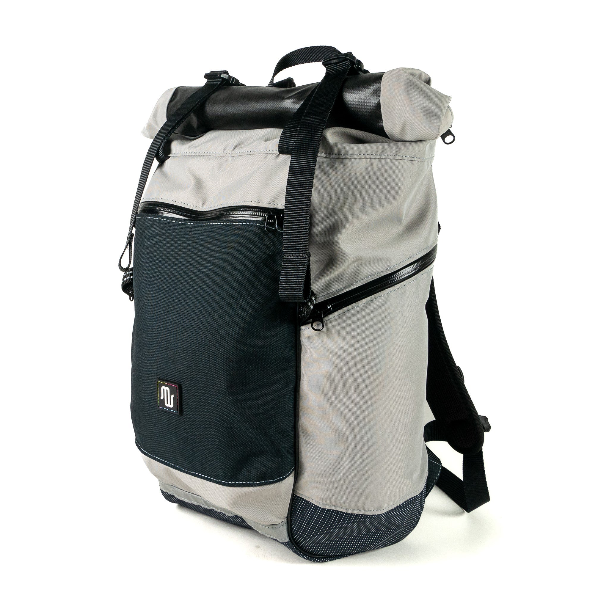 Backpack - BUD Light #117 - Backpack - medencebag