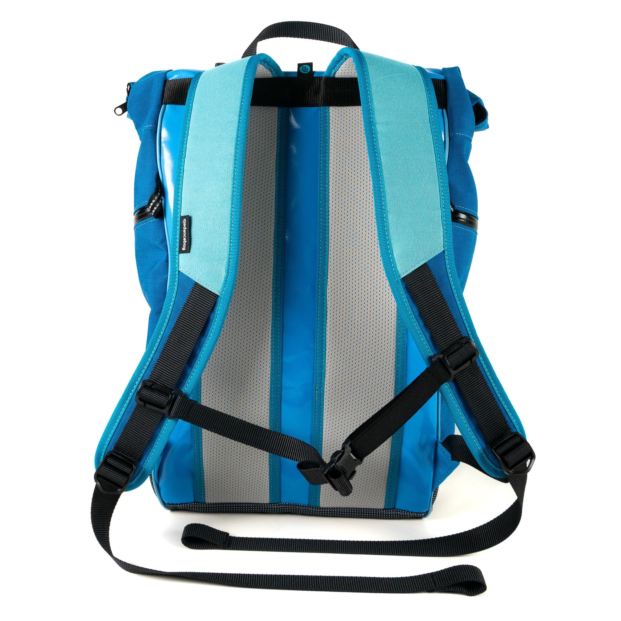 Backpack - BUD Light #118 - Backpack - medencebag