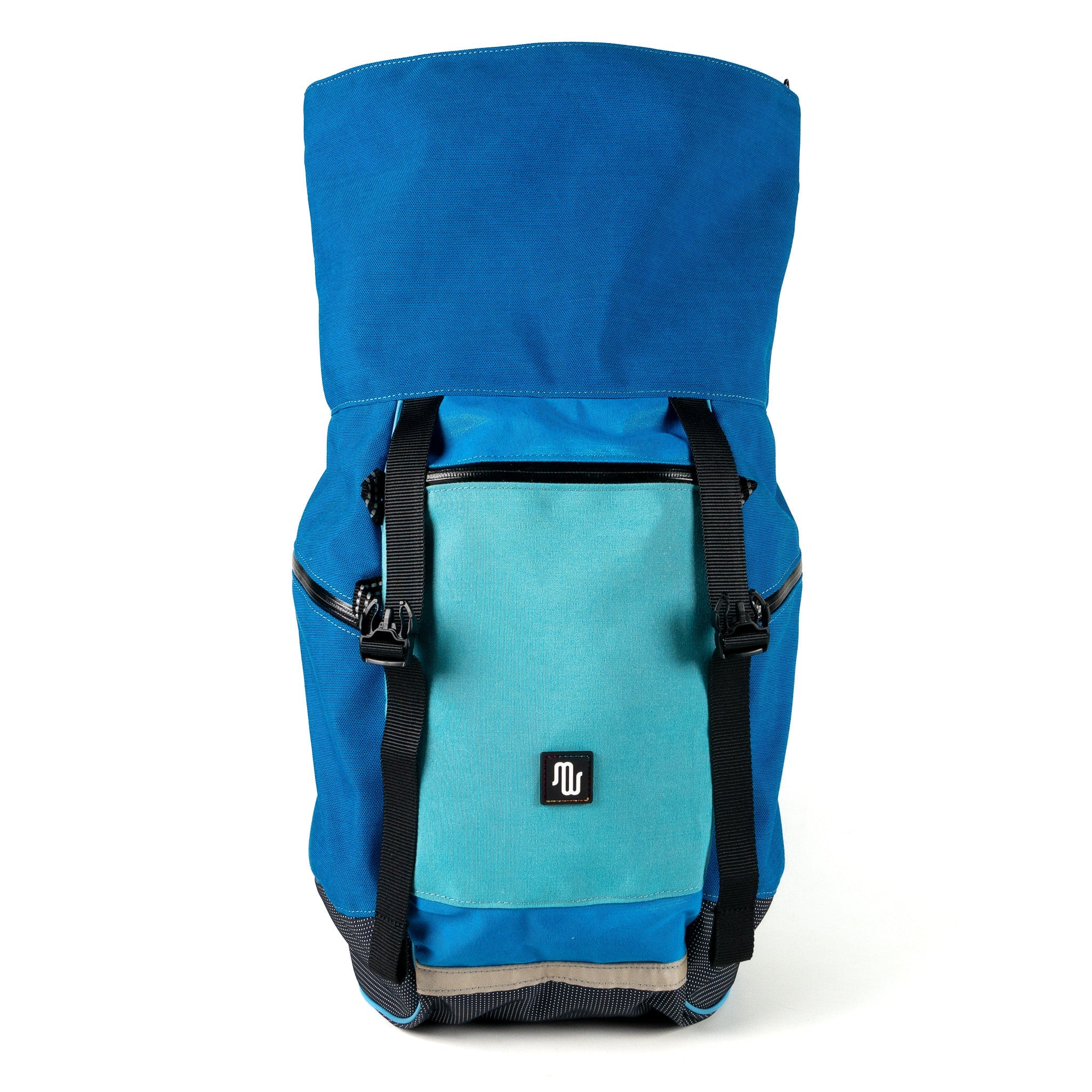 Backpack - BUD Light #118 - Backpack - medencebag