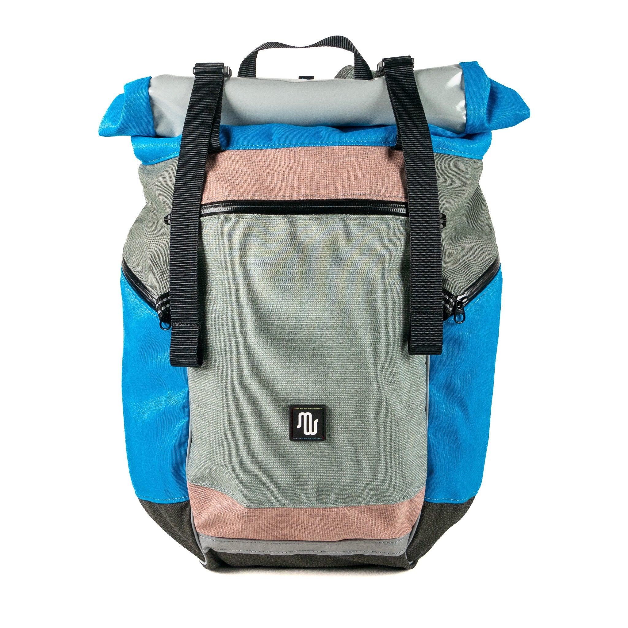 Backpack - BUD Light #121 - Backpack - medencebag