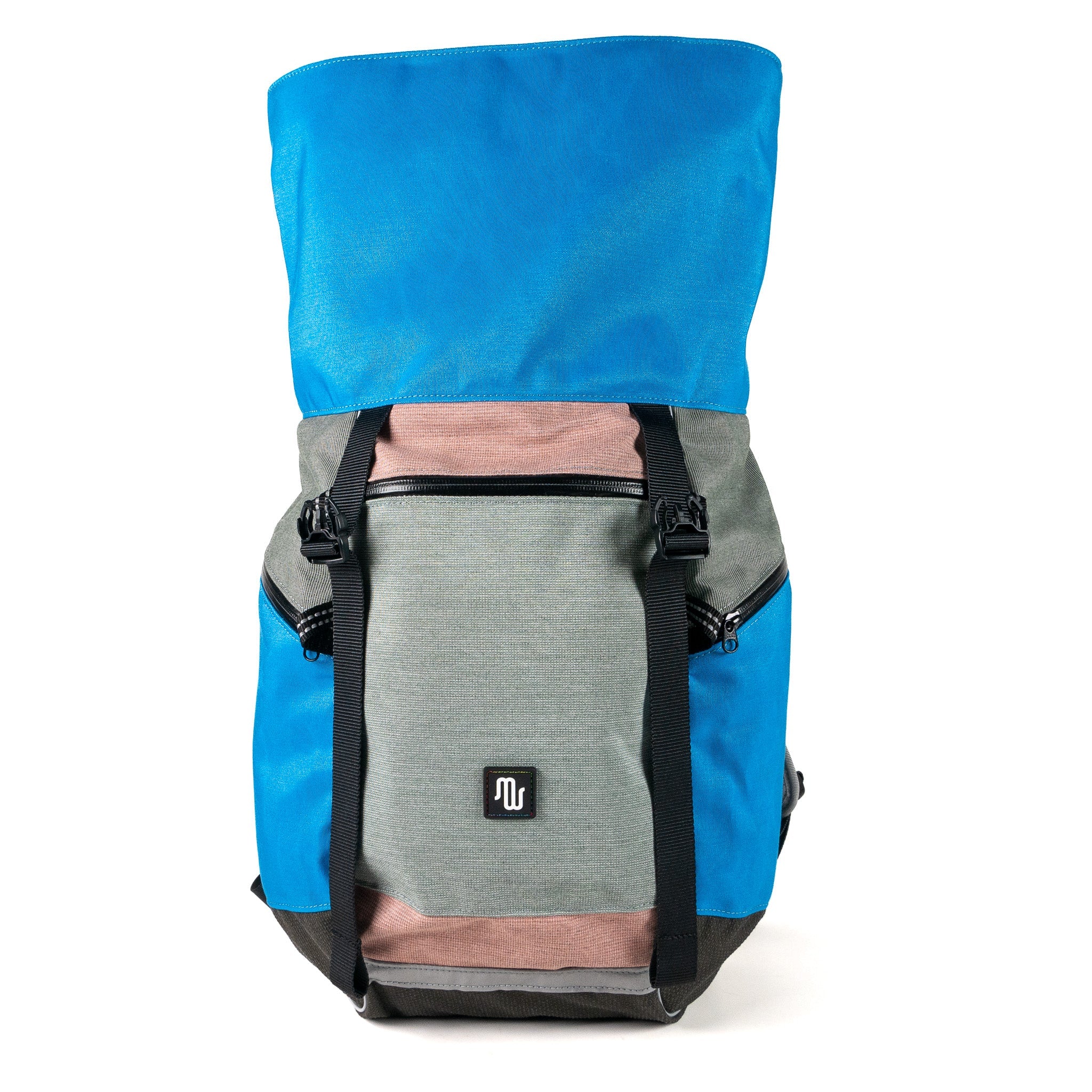 Backpack - BUD Light #121 - Backpack - medencebag