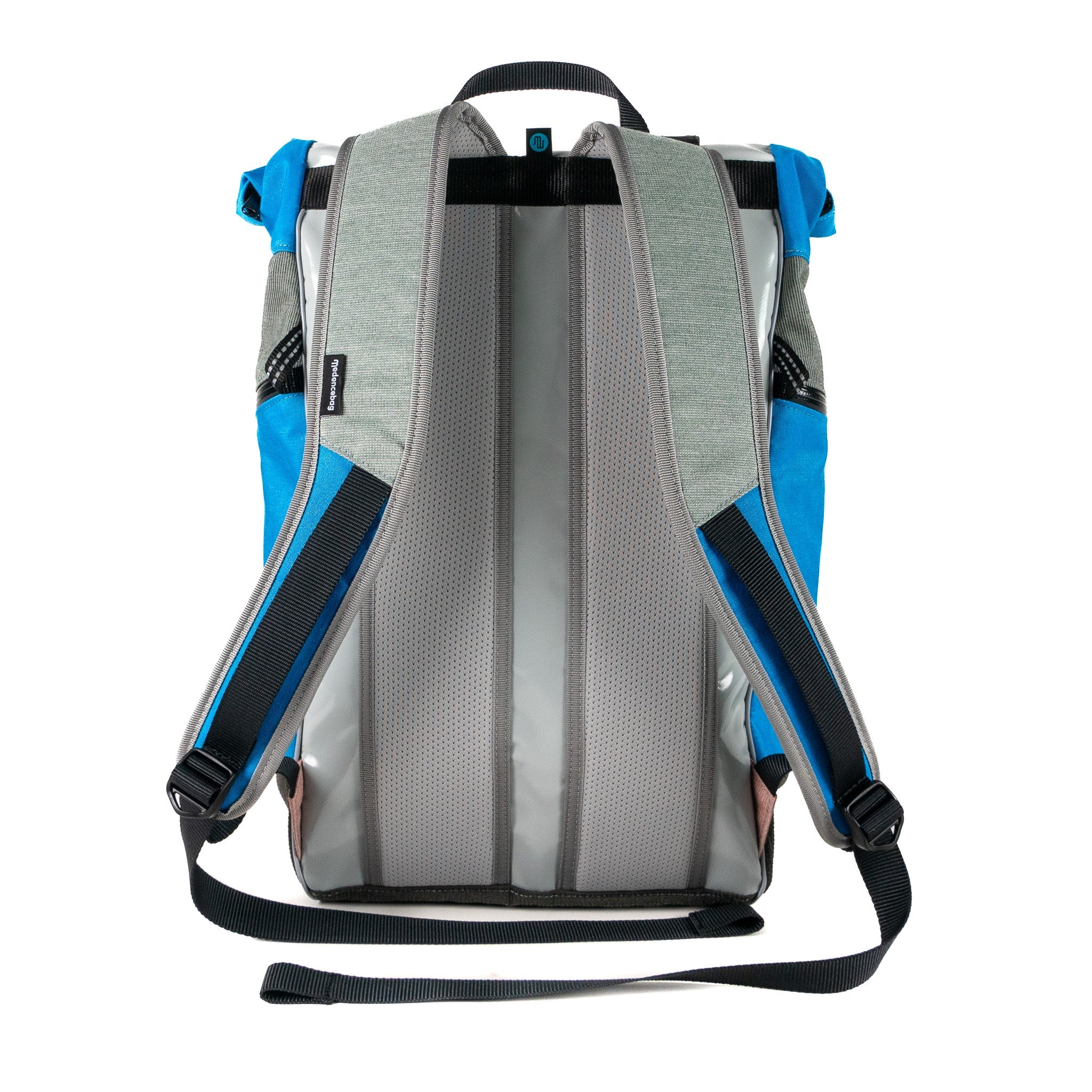 Backpack - BUD Light #121 - Backpack - medencebag