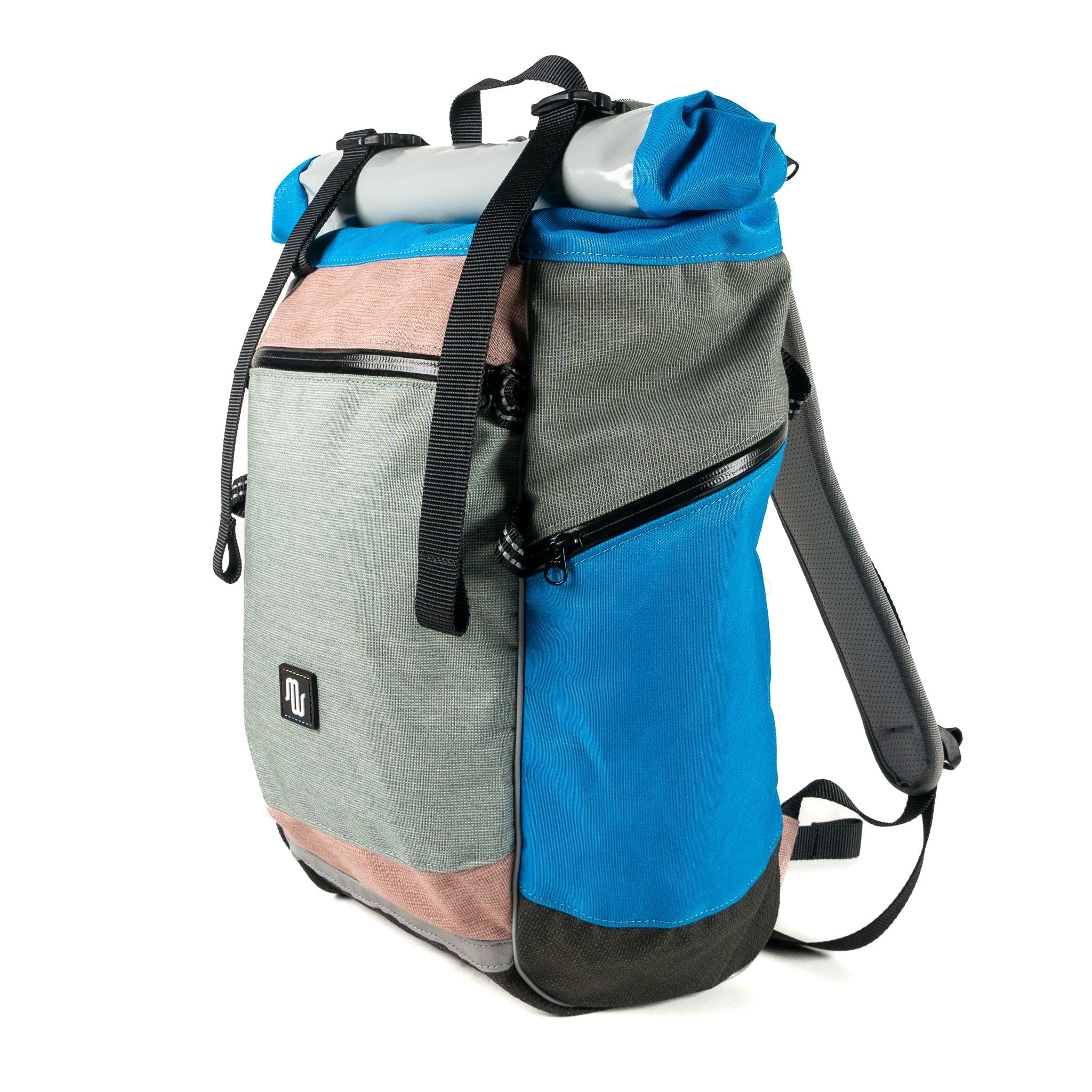 Backpack - BUD Light #121 - Backpack - medencebag