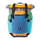 Backpack - BUD Light #122 - Backpack - medencebag