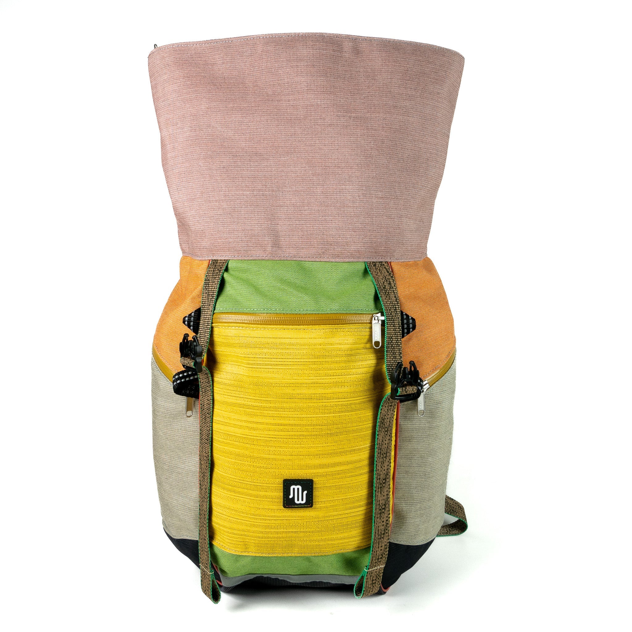 Backpack - BUD Light #125 - Backpack - medencebag