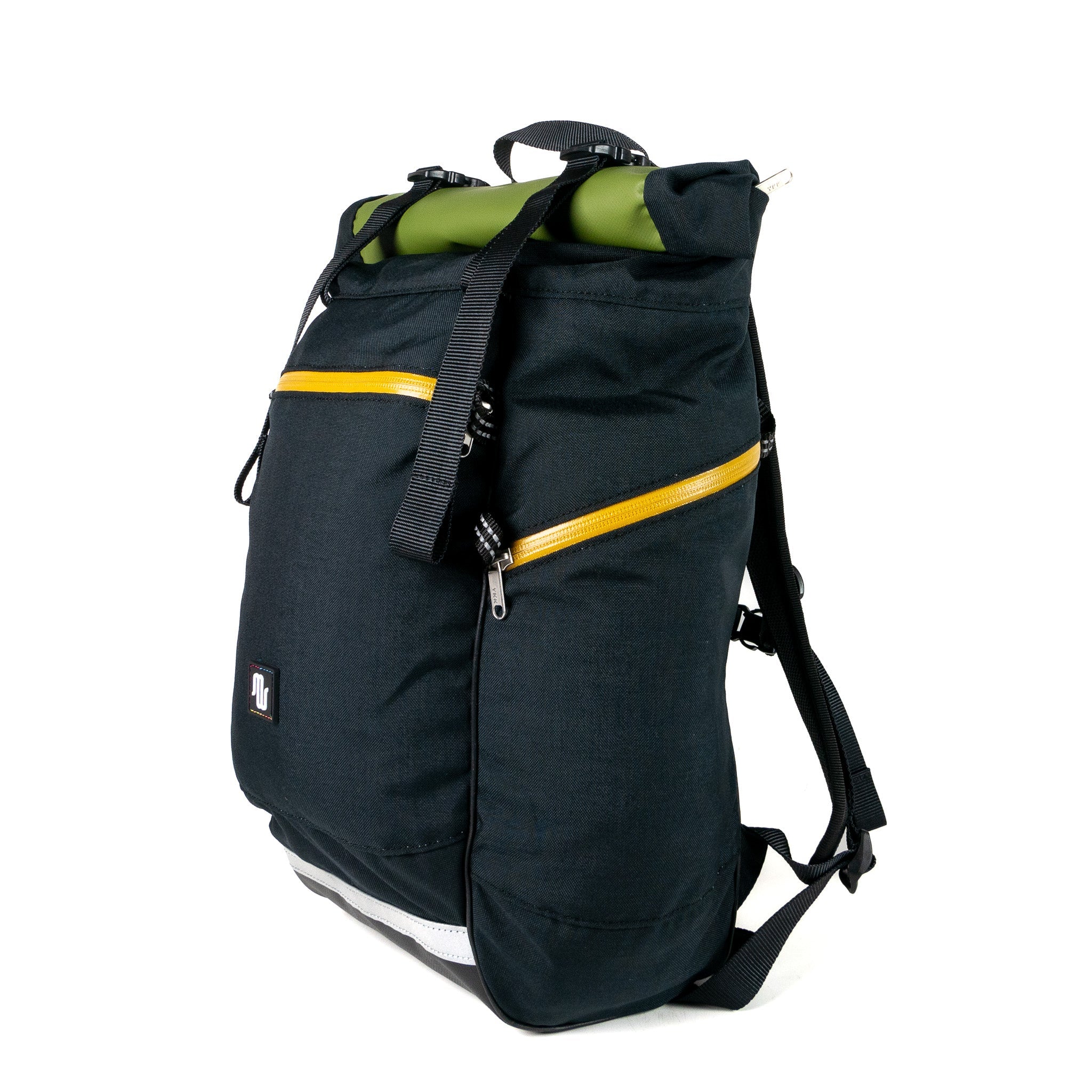 Backpack - BUD Light #126 - Backpack - medencebag