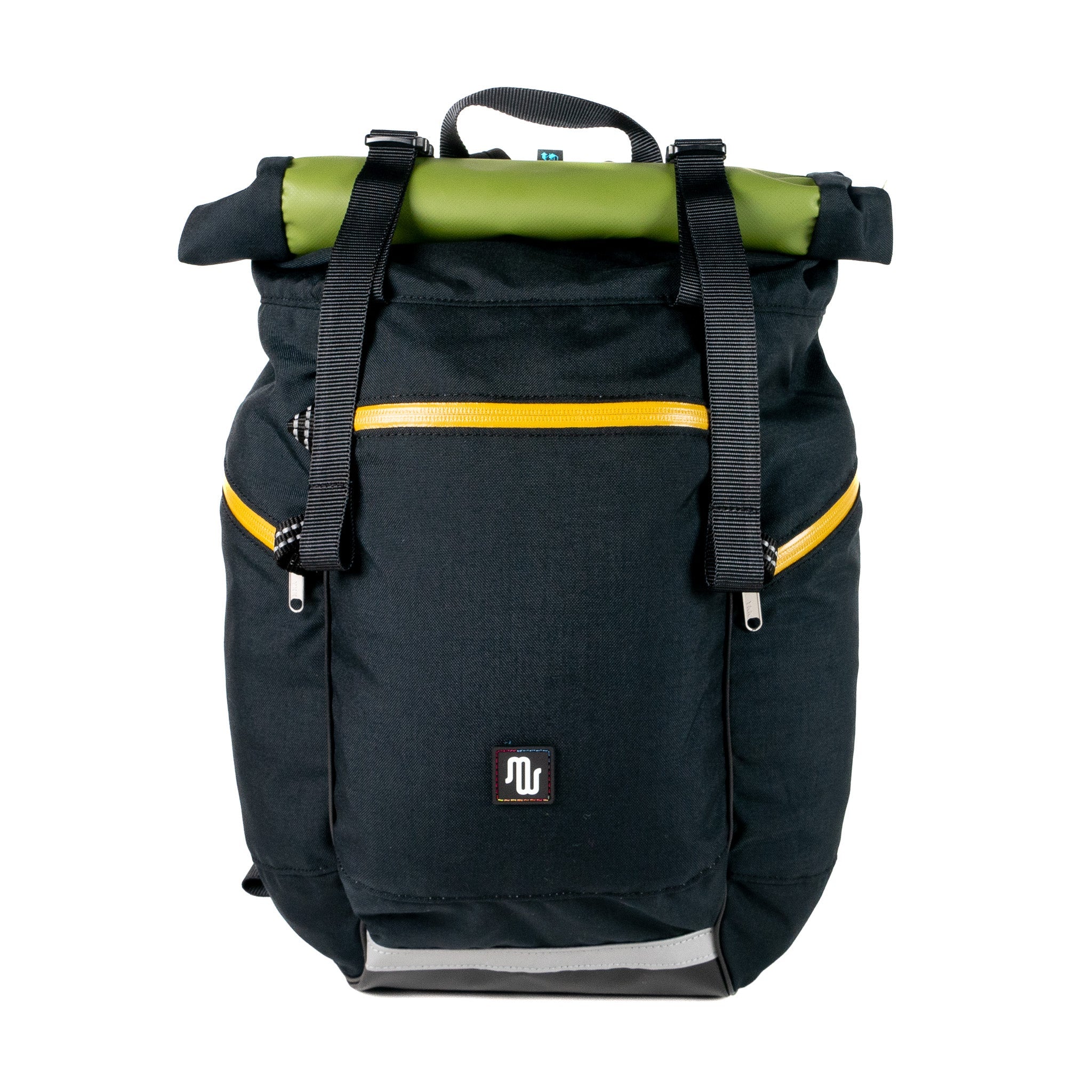 Backpack - BUD Light #126 - Backpack - medencebag