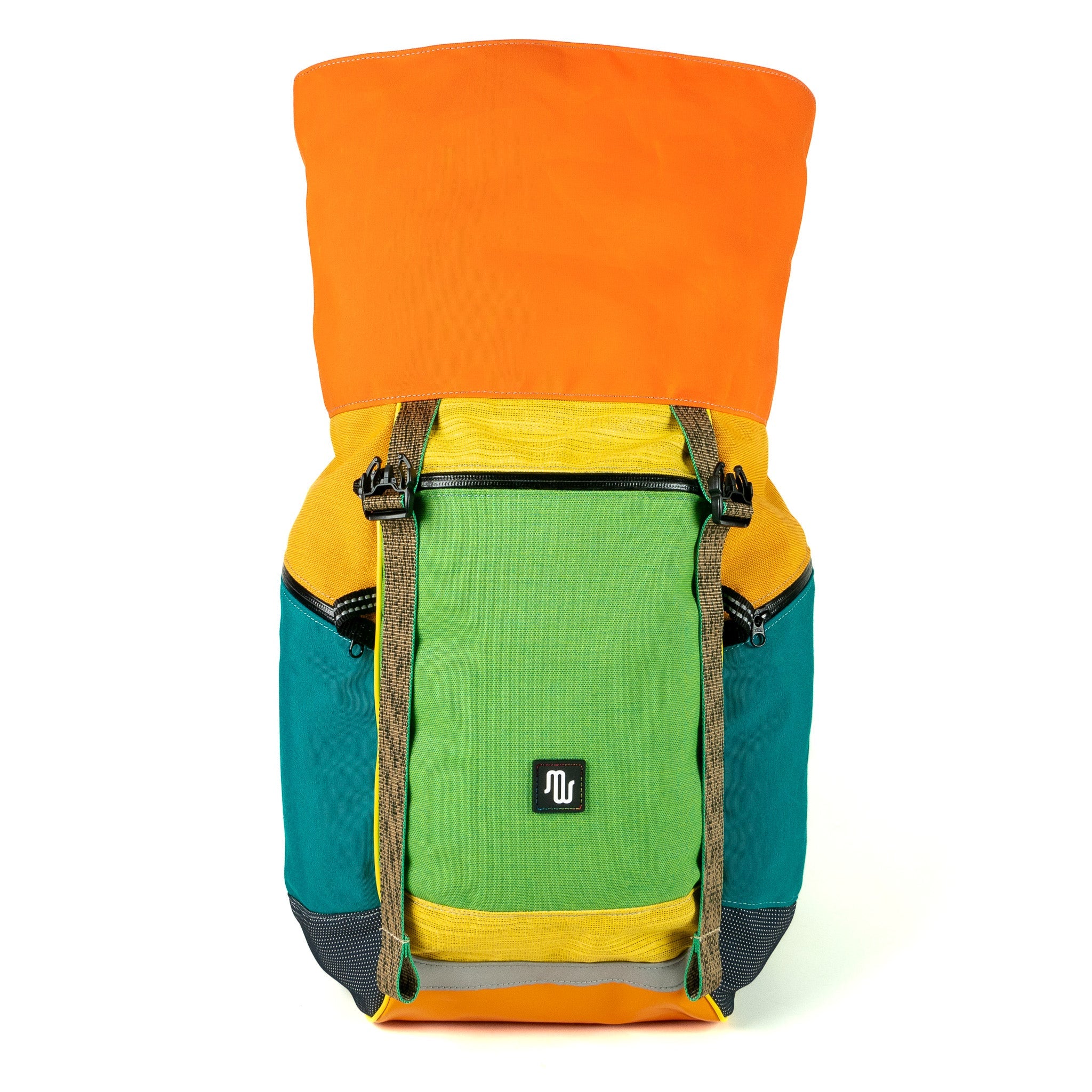 Backpack - BUD Light #127 - Backpack - medencebag