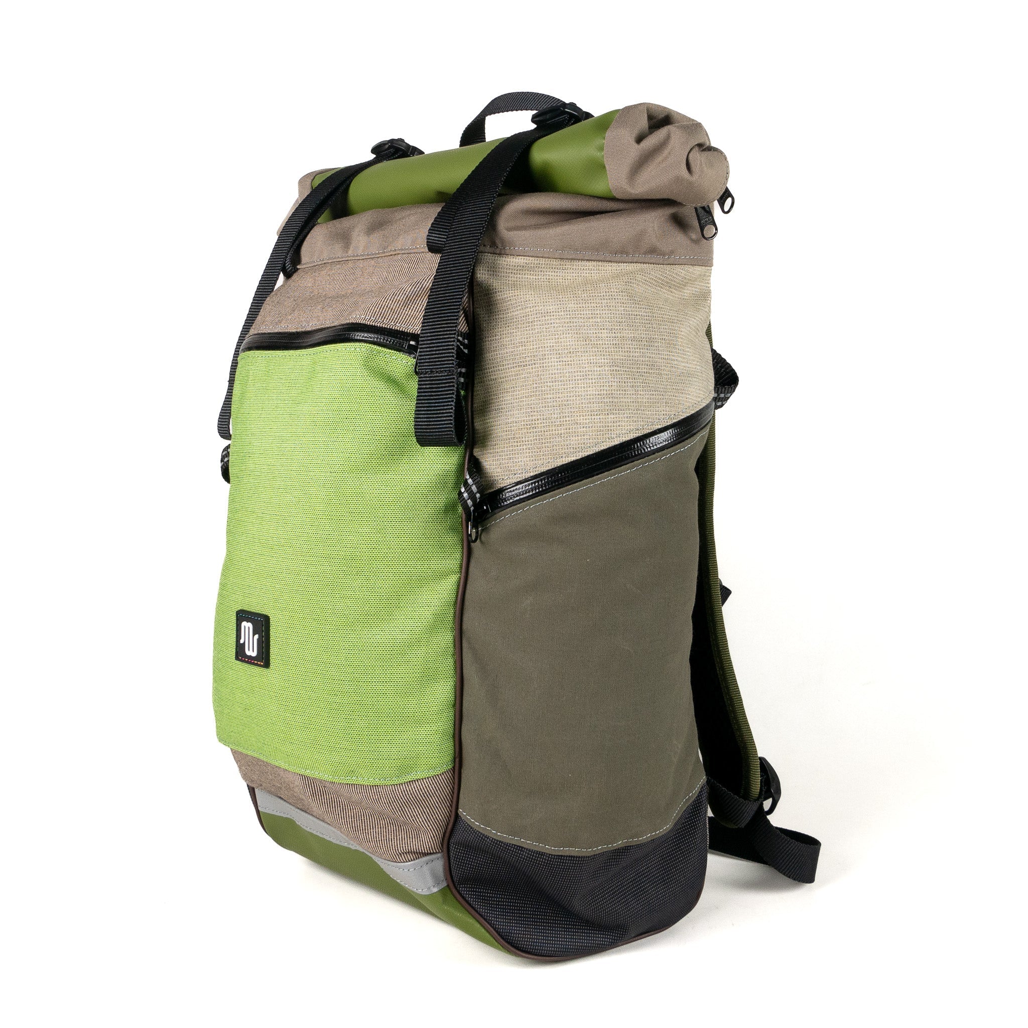 Backpack - BUD Light #130 - Backpack - medencebag