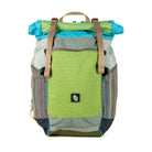 Backpack - BUD Light #134 - Backpack - medencebag