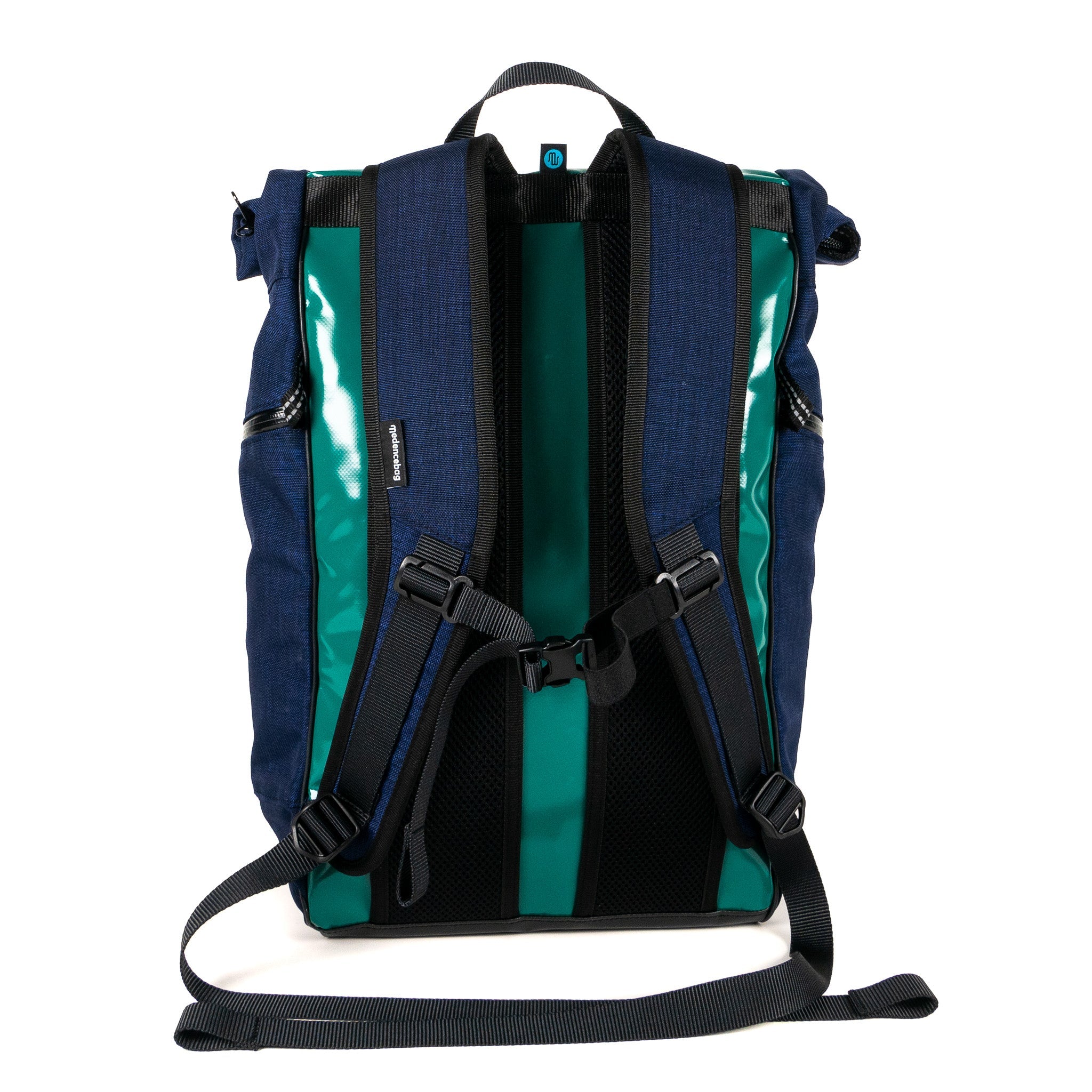 Backpack - BUD Light #135 - Backpack - medencebag