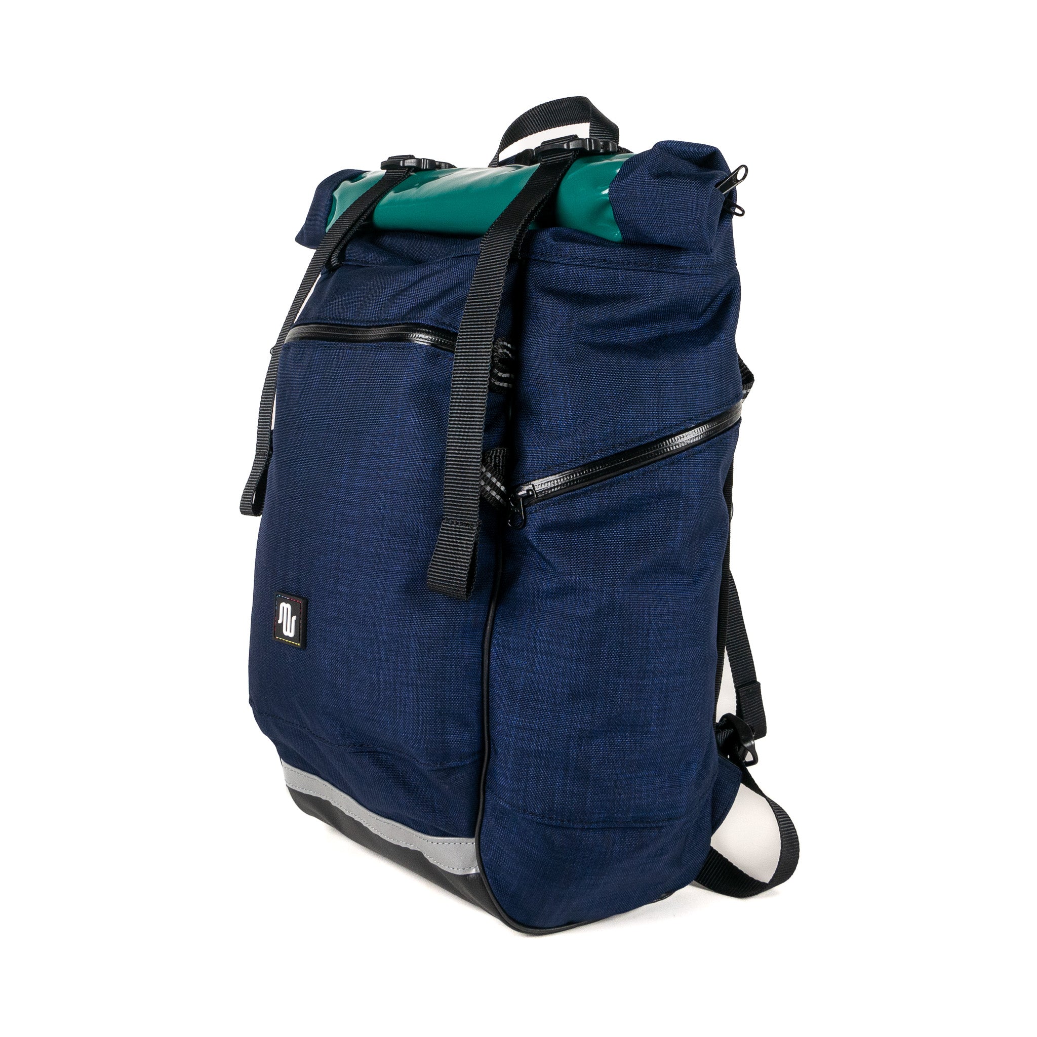 Backpack - BUD Light #135 - Backpack - medencebag