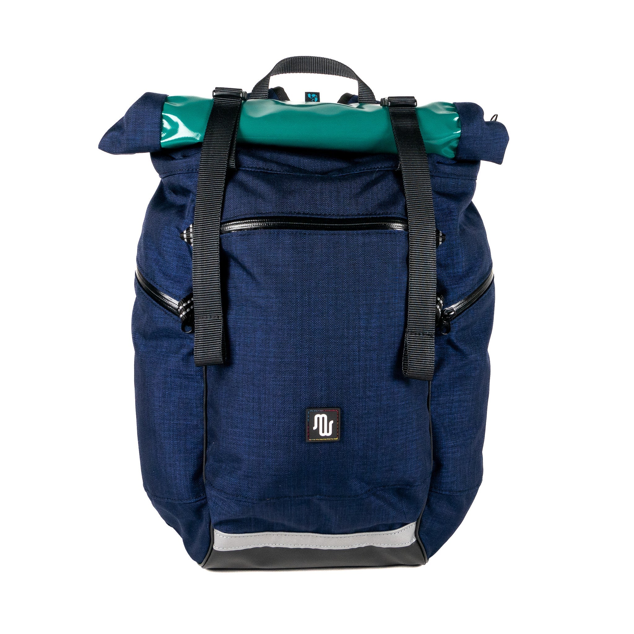 Backpack - BUD Light #135 - Backpack - medencebag