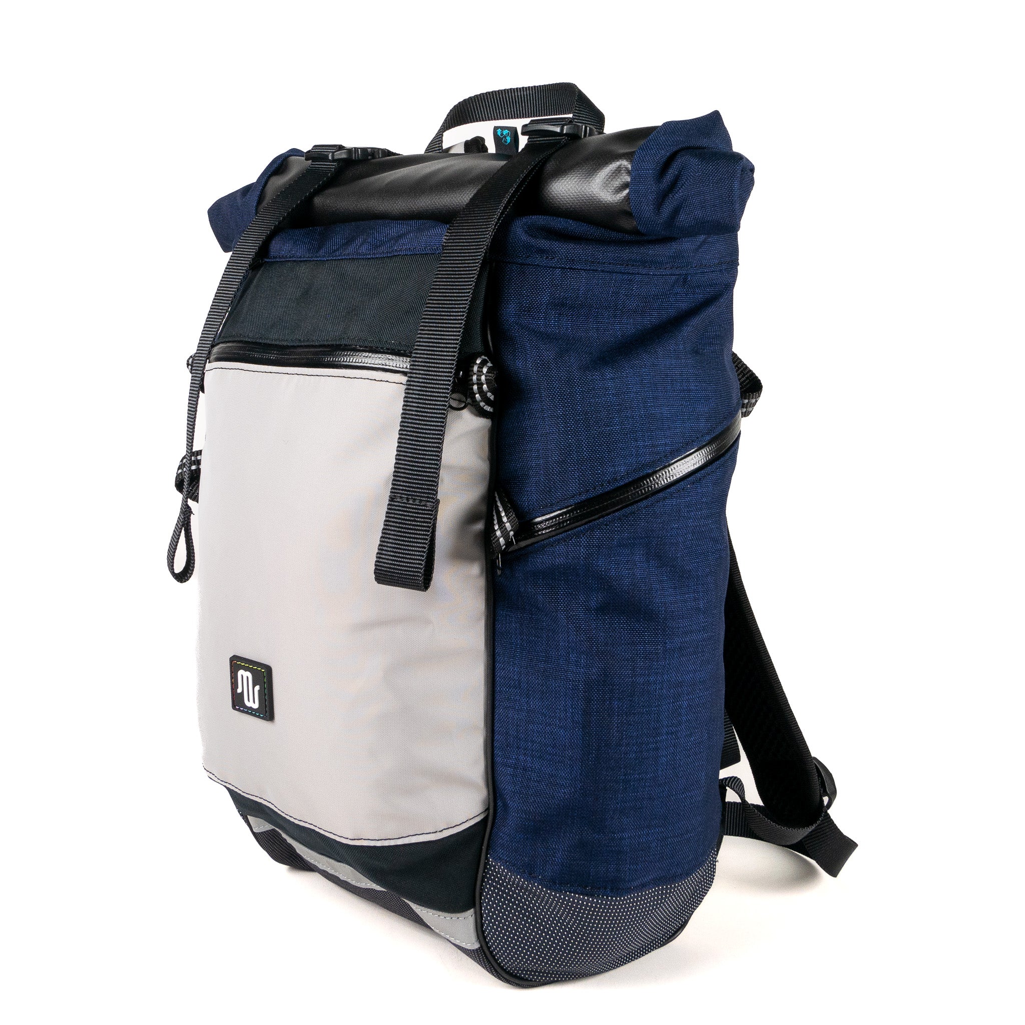 Backpack - BUD Light #137 - Backpack - medencebag