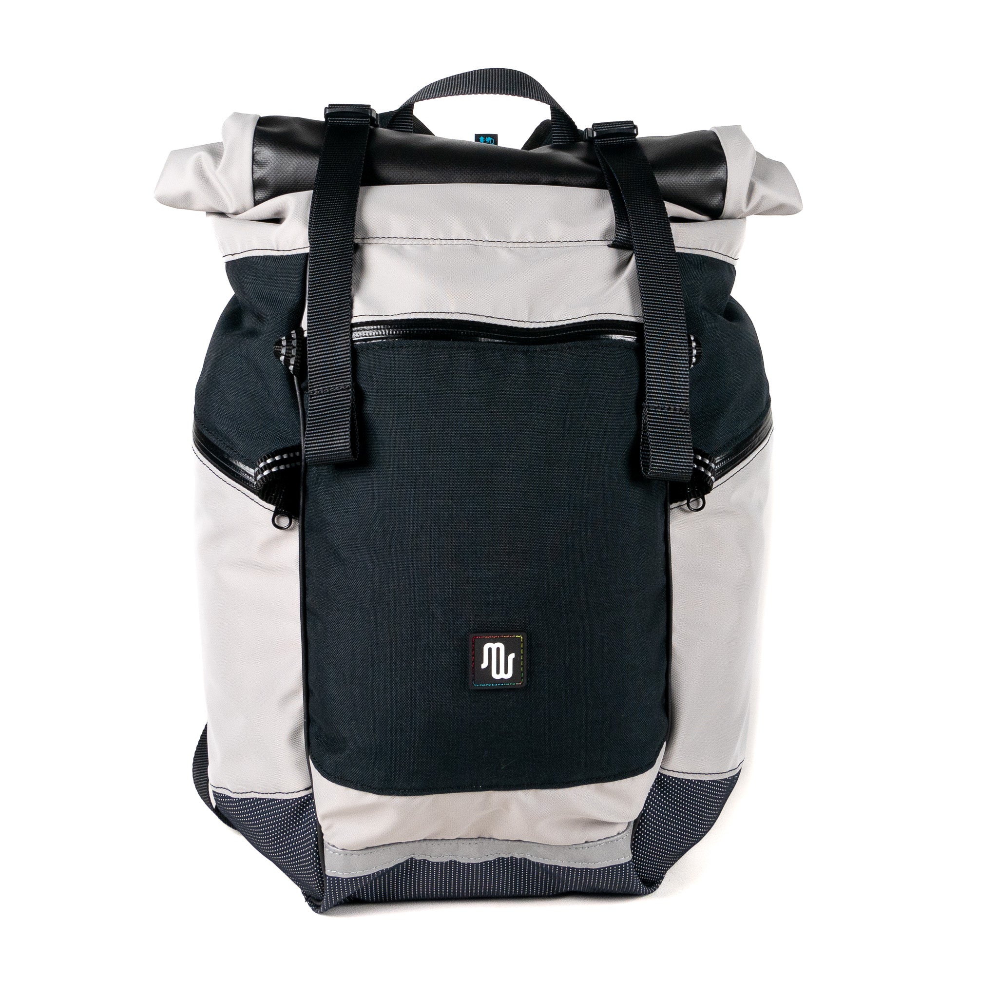 Backpack - BUD Light #141 - Backpack - medencebag