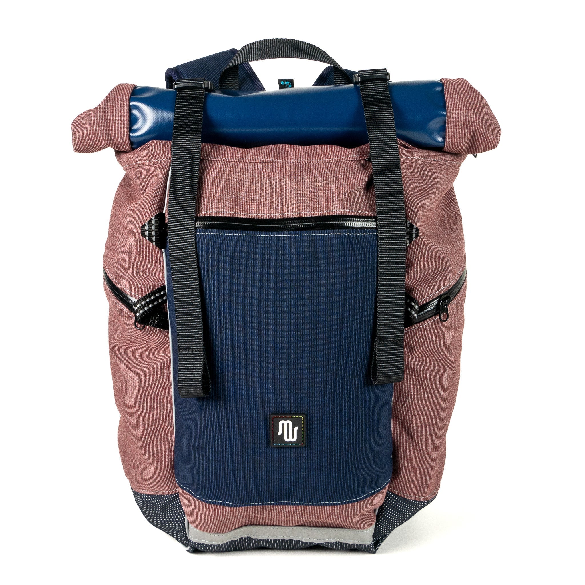 Backpack - BUD Light #142 - Backpack - medencebag