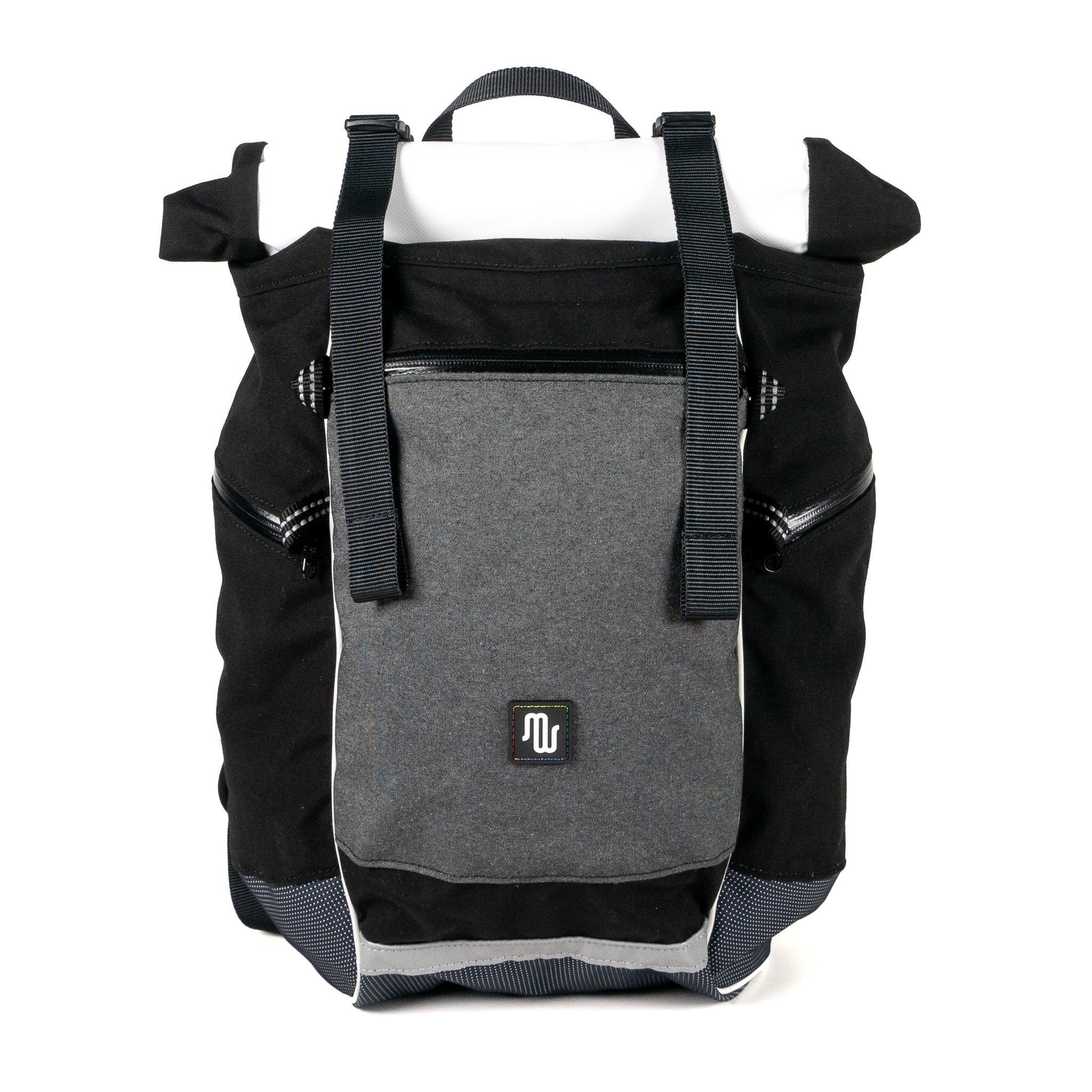 Backpack - BUD Light #144 - Backpack - medencebag